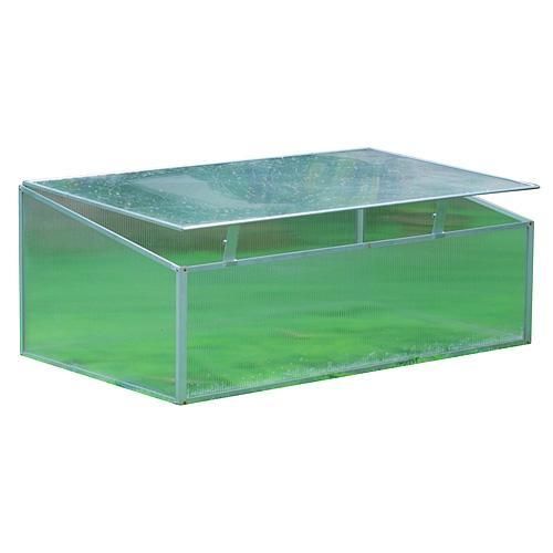 Parenisko Greenhouse G50041, 100x060x040 cm, PC