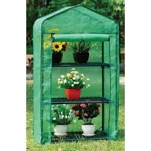 Parenisko Greenhouse X083, 69x49x128 cm, fólia